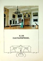 Collectief - K.I.M. Cultuurspiegel
