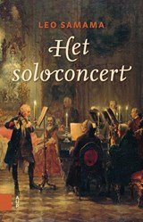 Het soloconcert - een beknopte inleiding
