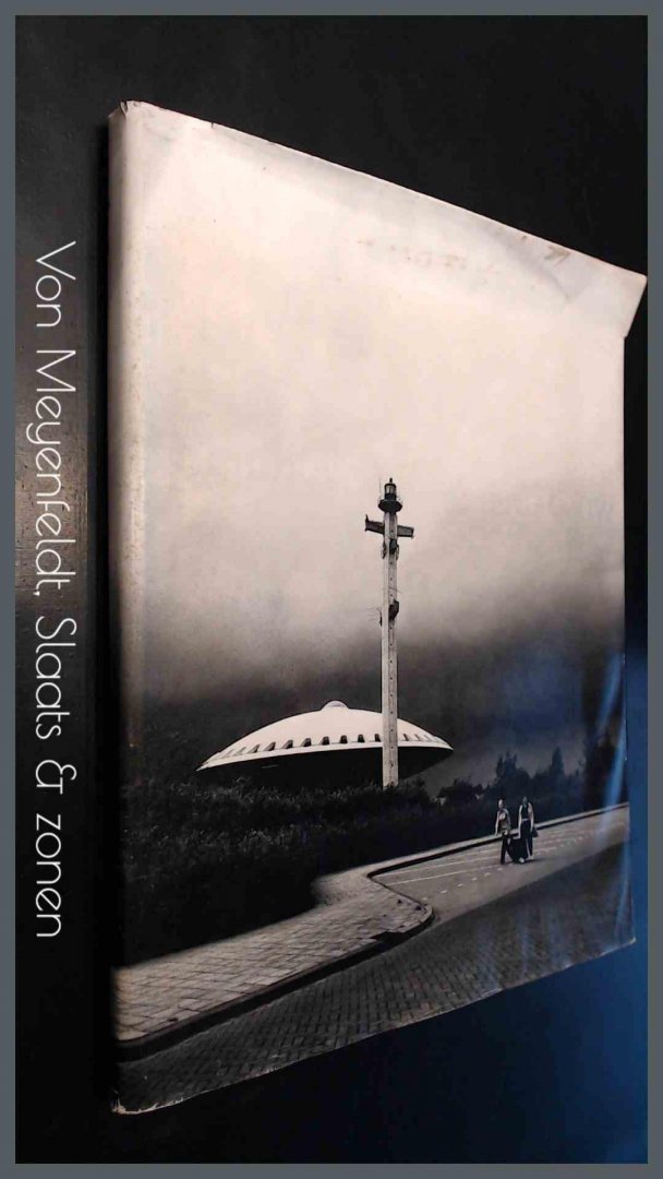 Coppens, Martien - Eindhoven een halve eeuw