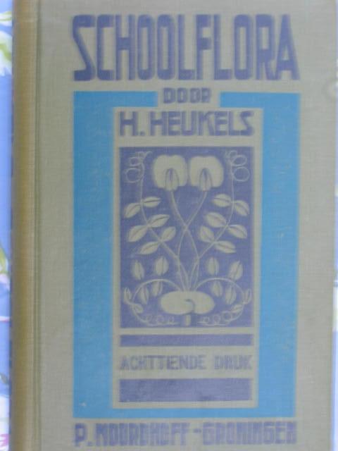 Heukels, H. - Schoolflora