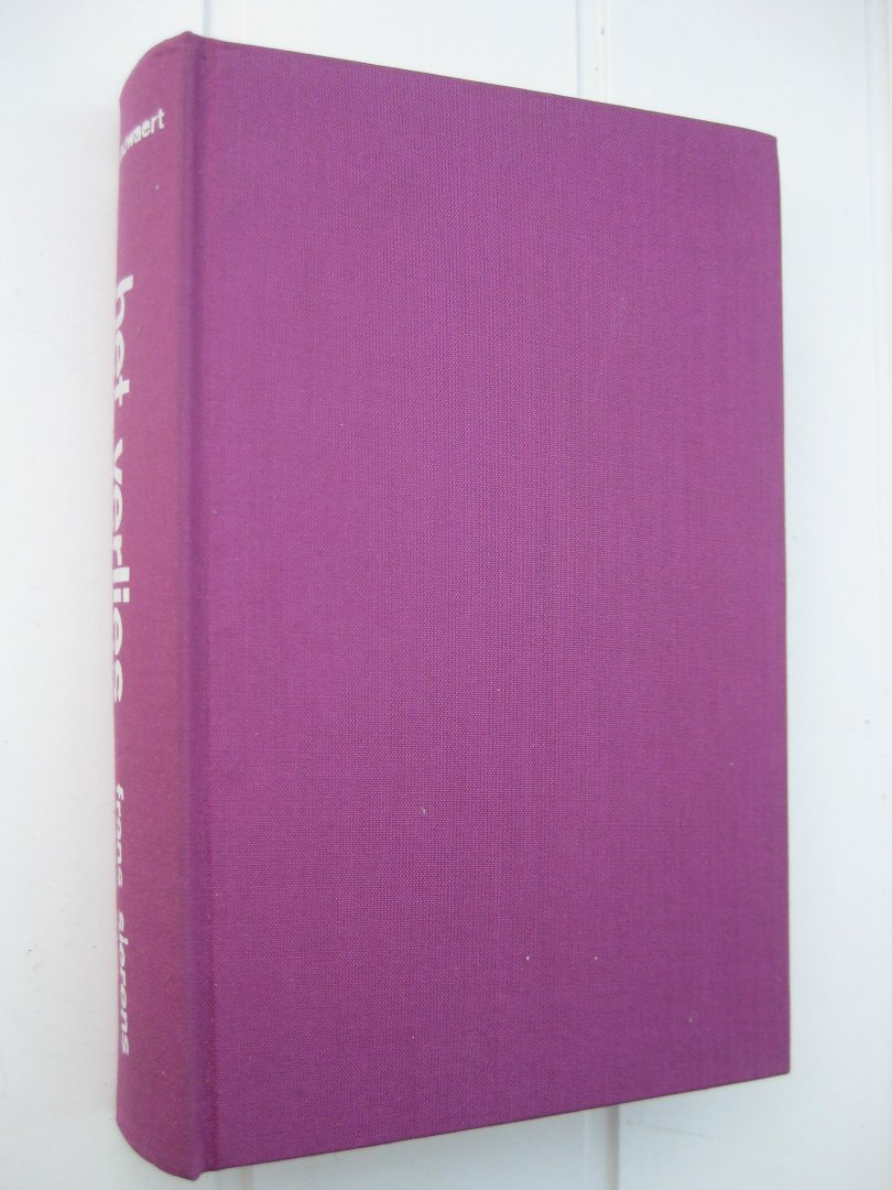 Sierens, Frans - Het verlies.