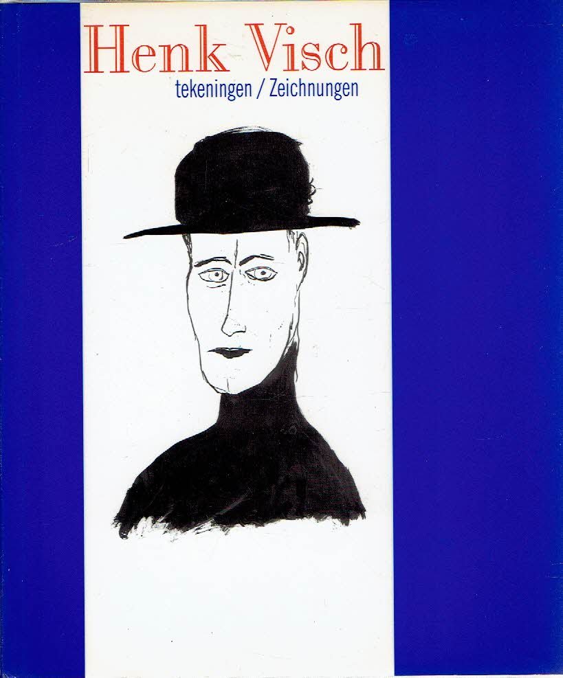 VISCH, Henk - Henk Visch - Tekeningen / Zeichnungen. - [Signed].