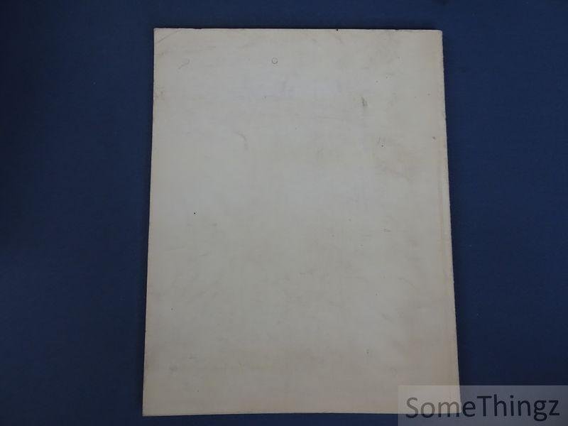 N/A. - Société Belge de Mécanisation. - Société Belge de Mécanisation. Mecapic.
