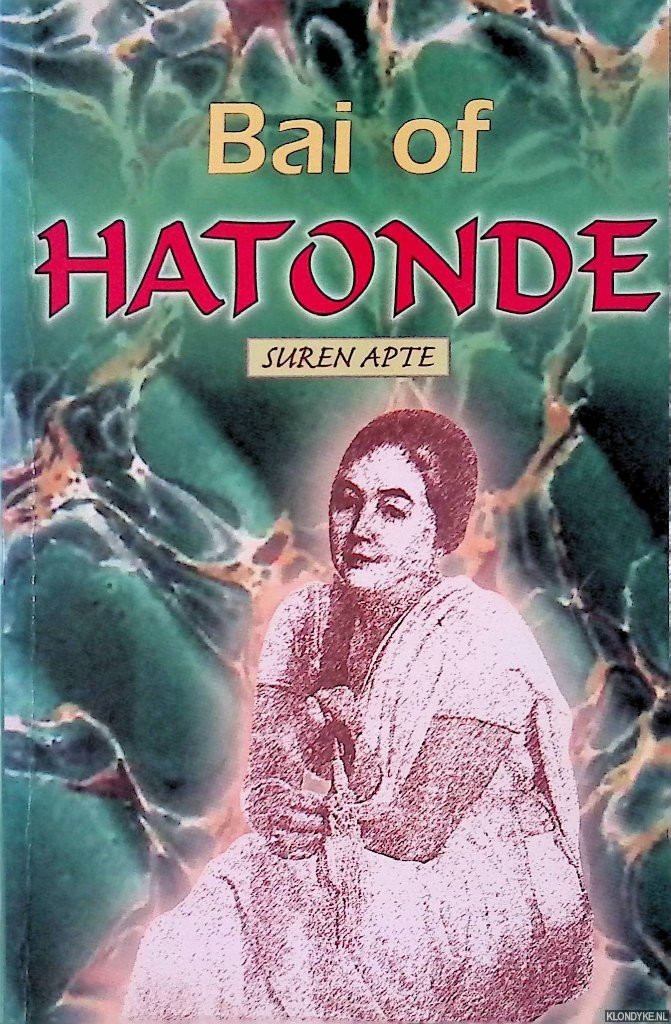 Apte, Suren - Bai of Hatonde