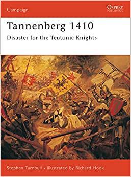 Turnbull, S. - Tannenberg 1410