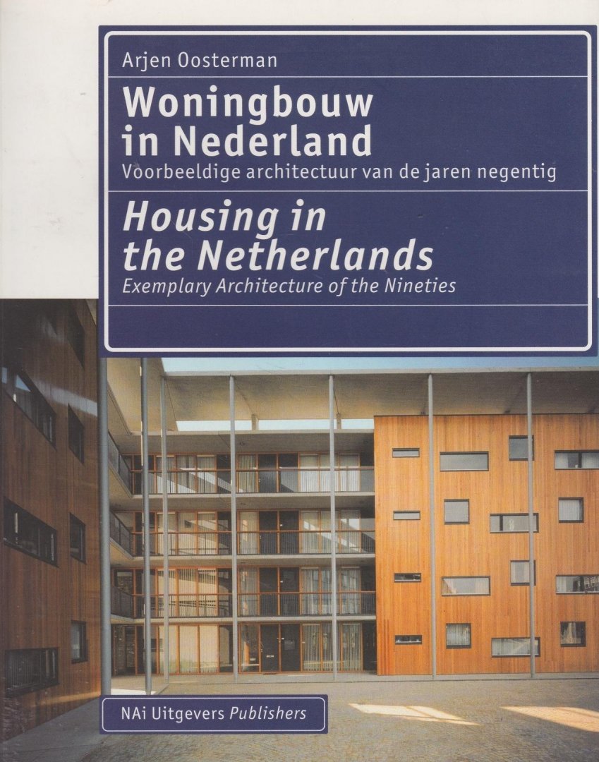 Oosterman,A - Woningbouw in Nederland
