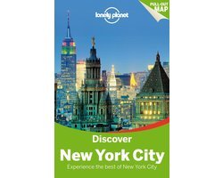 Lonely Planet - Discover New York City 3
