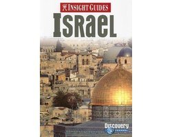 Pam Barrett - Israel  Engelstalige Editie