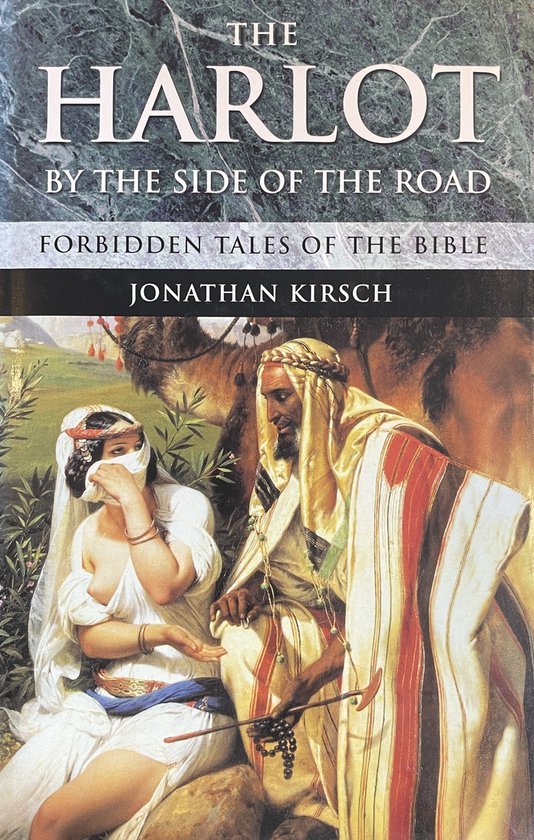 - HARLOT BY SIDE OF THE ROAD,THE