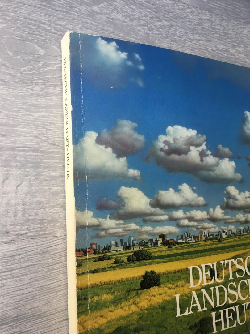 Berliner kunstverein - Deutsche landschafthaute