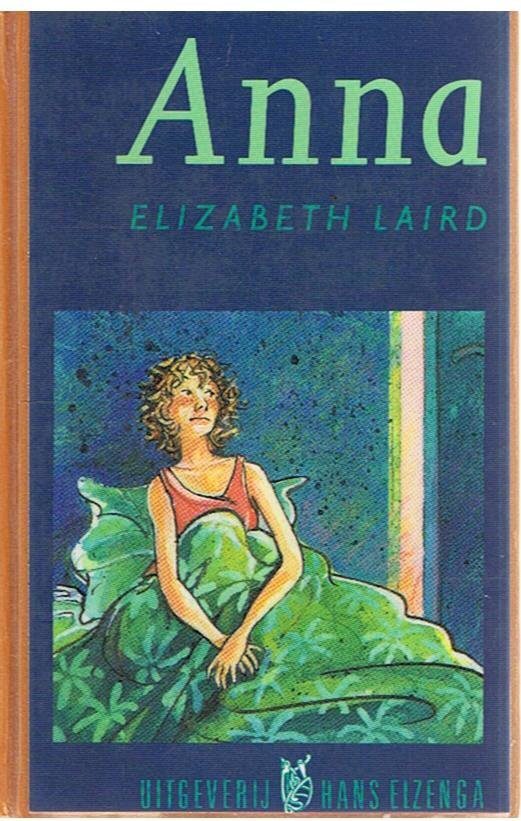 Laird, Elizabeth - Anna