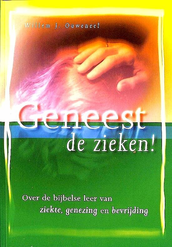 Ouweneel , Willem J . [ ISBN 9789063534158 ] 5019 - Geneest de zieken  !  ( Over de bijbelse leer van ziekte, genezing en bevrijding . ) De Heere gaf aan zijn discipelen een omschrijving van hun opdracht, en daarbij hoorde ook het bevel: 'Geneest de zieken!' Op geen enkele wijze en op geen enkel -