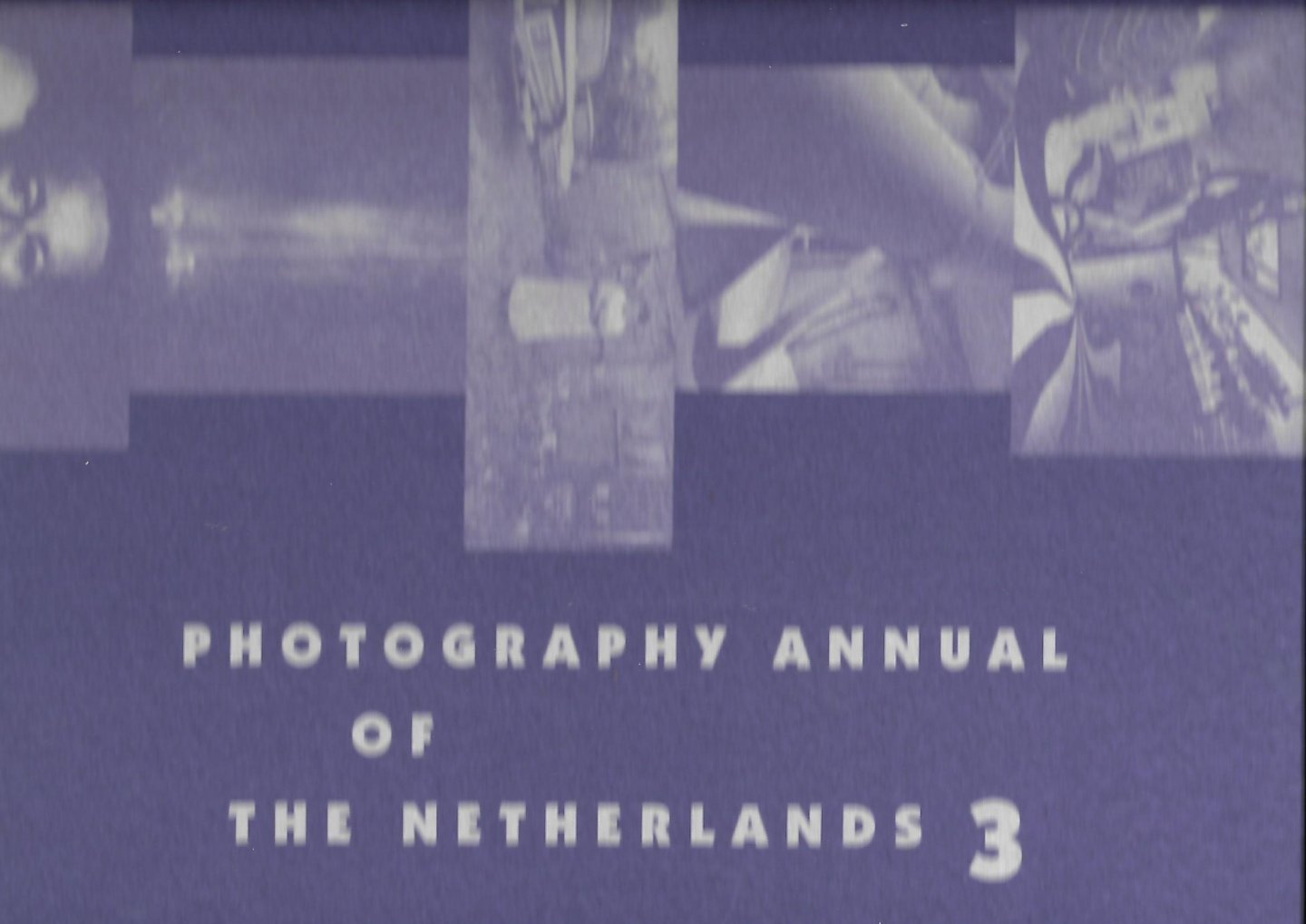  - Photography annual of the Netherlands 3