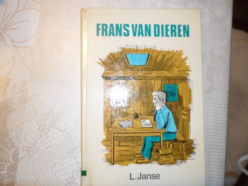 Janse L. - Frans van Dieren