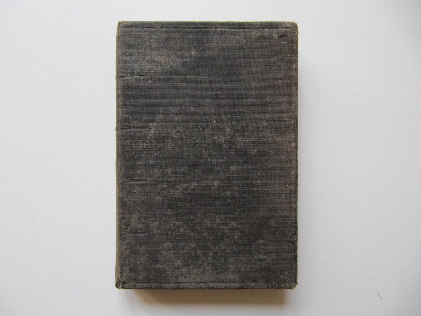  - Het Nieuwe Testament of Allw Boeken Des Nieuwen Verbonds van Onzen Heere Jezus Christus