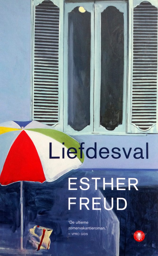 Freud, Esther - Liefdesval