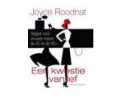 Joyce Roodnat - Een kwestie van lef  10 Euro editie