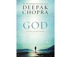 Deepak Chopra - God