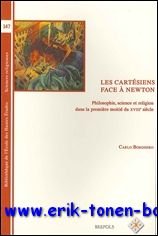 C. Borghero; - cartesiens face a Newton. Philosophie, science et religion dans la premiere moitie du XVIIIe siecle,