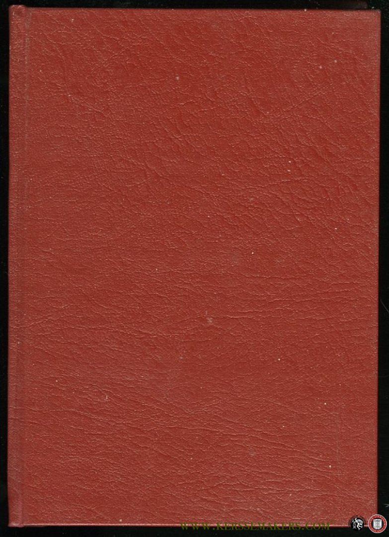 SCHRÖDER, Heinz (Schriftleitung) - Entomologische Zeitschrift vereinigt mit Entomologische Rundschau, Internationale Entomologische Zeitschrift, Entomologischer Anzeiger und Societas entomologica