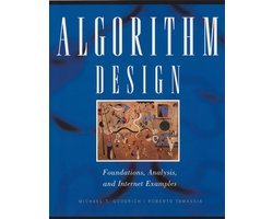 Roberto Tamassia - Algorithm Design