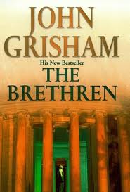 Grisham, John - The Brethren