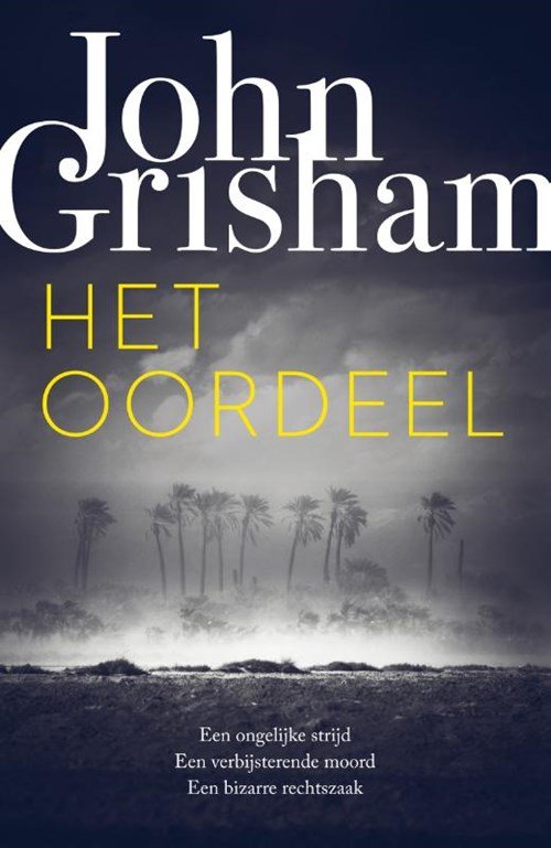 John Grisham - Het oordeel