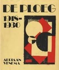 Venema Adriaan - Ploeg 1918-1930