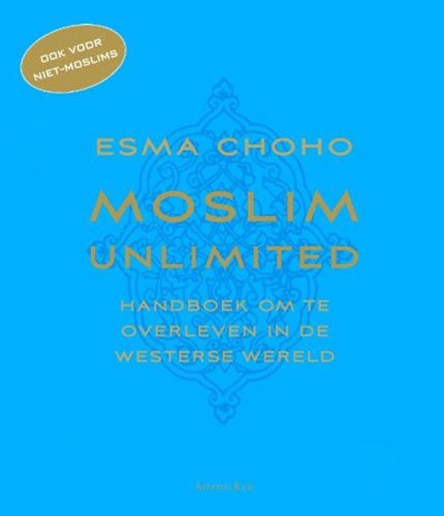 E. Choho - Moslim Unlimited