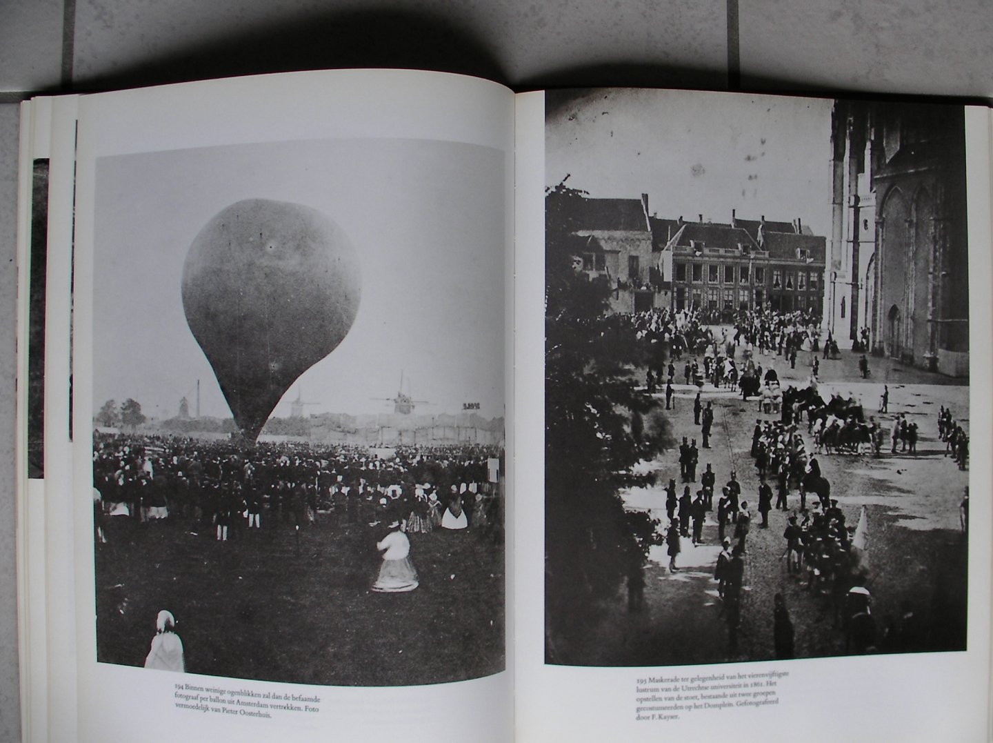 Jan Coppens en A. Alberts - Camera vol stilte / Nederland in het begin van de fotografie 1839-1875