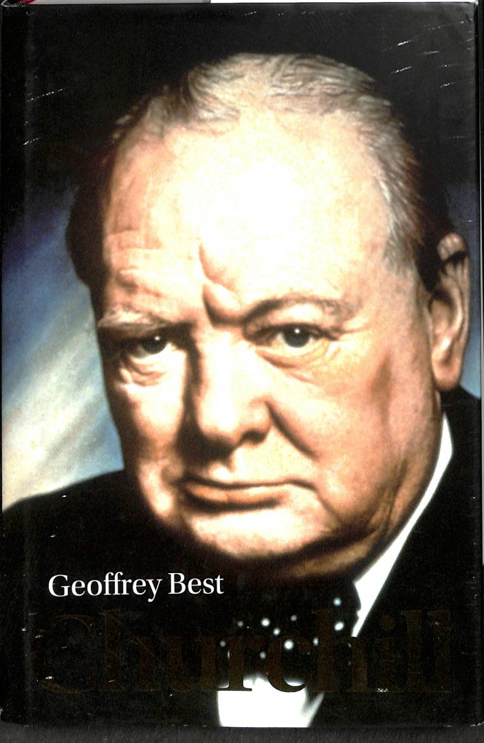 Best, Geoffrey - Churchill
