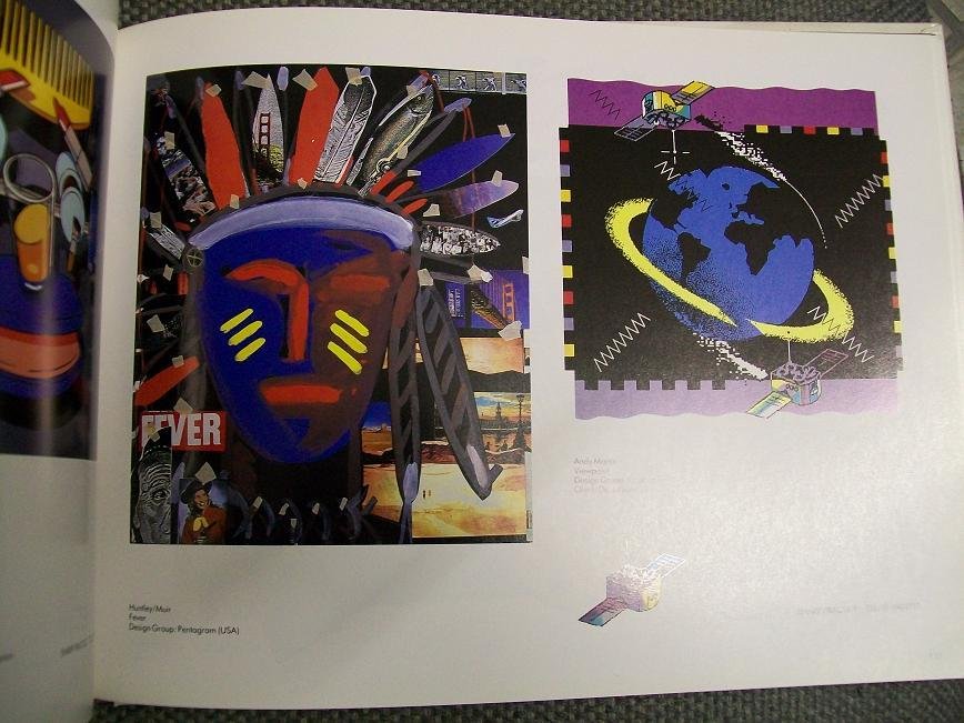 Gould, Nicholas (prod.) - European contact photographers and illustrators