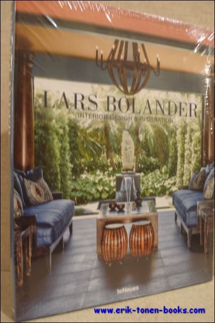 bOLANDER - Lars Bolander, Interior Design and Inspiration