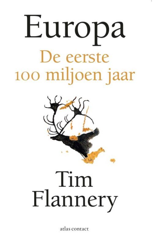 Tim Flannery - Europa