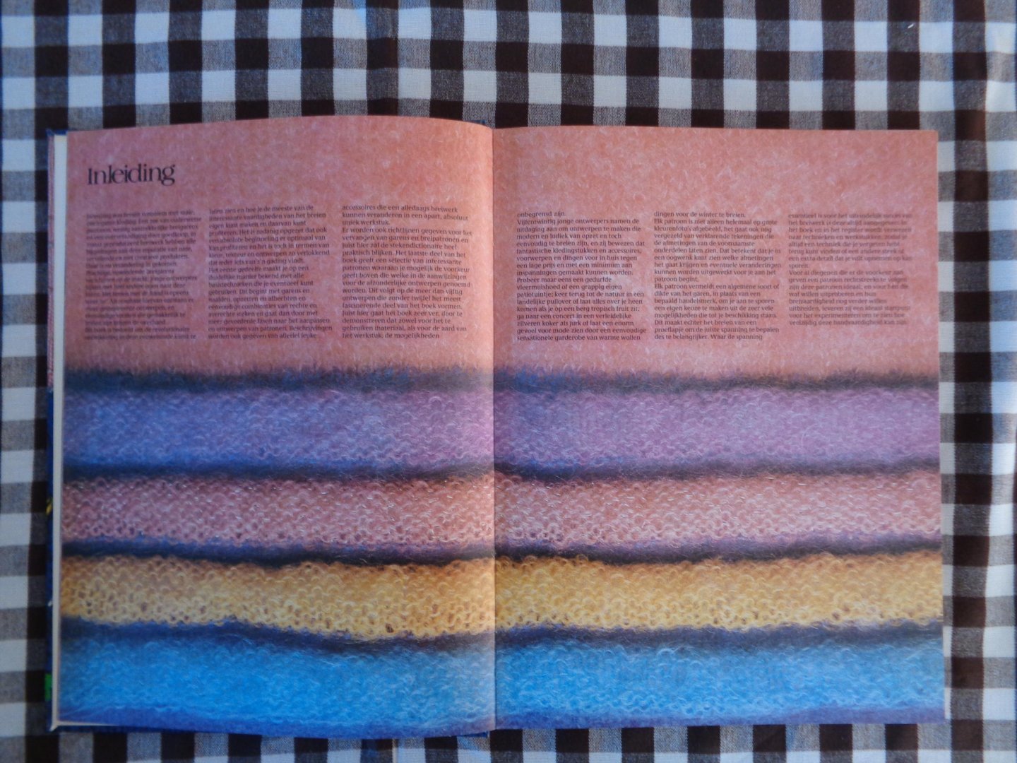 j c terweijden-de-bruin - Dolle dwaze breiboek / druk 1