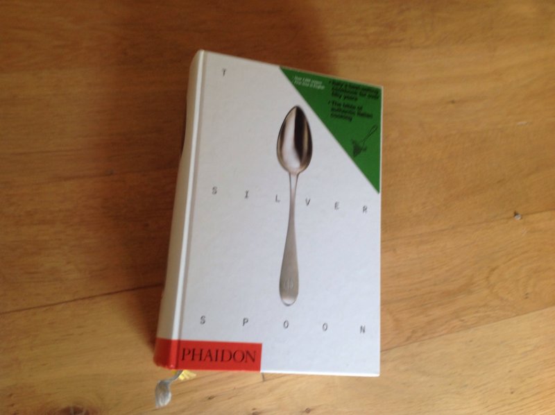 Diverse auteurs - The Silver Spoon