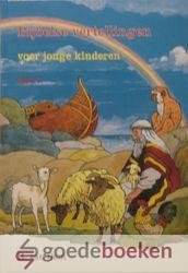 Dam, H. van - Bijbelse vertellingen voor jonge kinderen, deel 1 *nieuw*