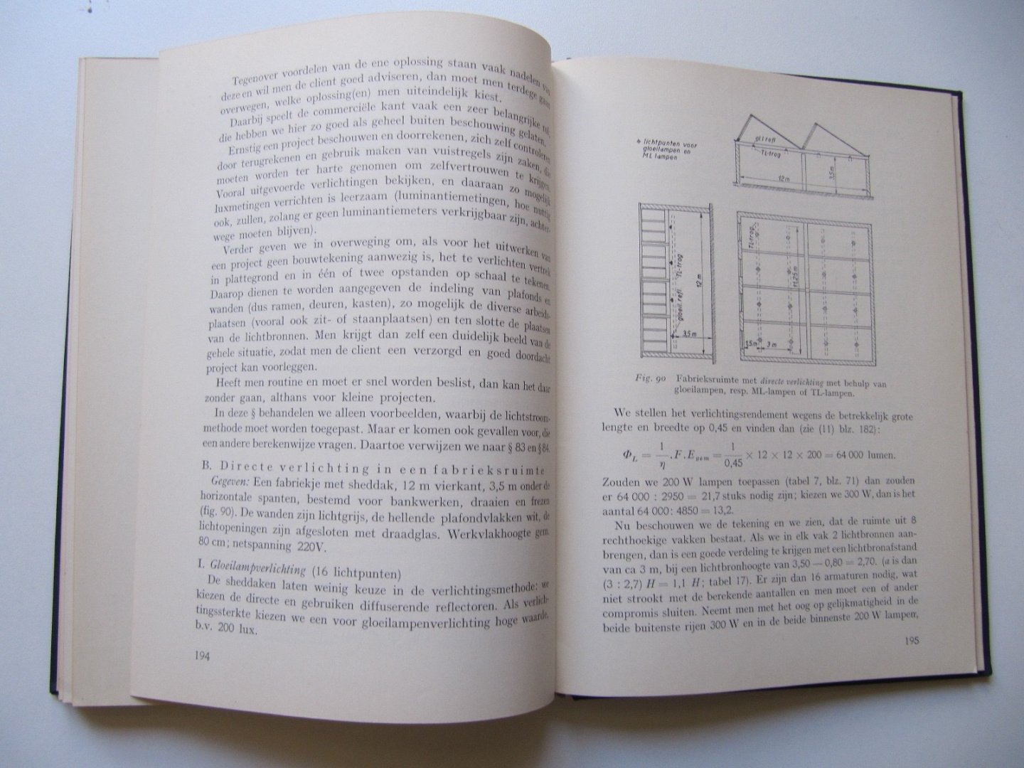 R. Swierstra - Eenvoudige licht- en verlichtingstechniek