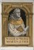 Norel, K - De monnik van Wittenberg : Maarten Luther