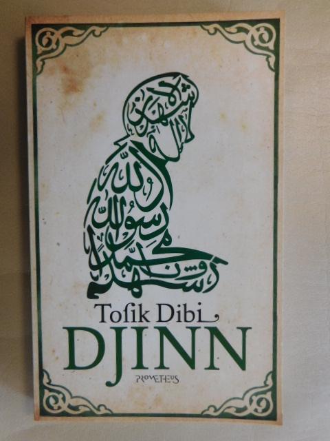 Dibi, Tofik - Djinn