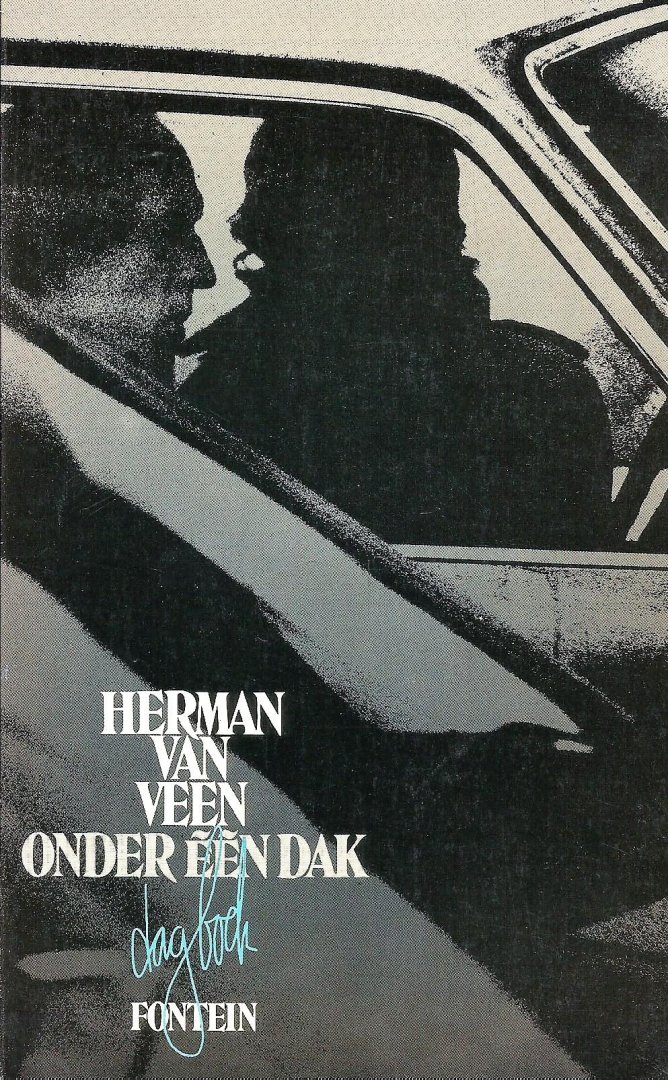 Veen, Herman van - Onder één dak; Dagboek