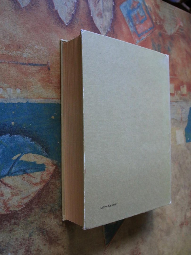 Oltmans - De Schaapherder