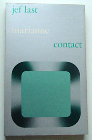 Last, Jef - Marianne