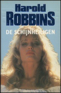 Robbins, Harold - De schijnheiligen