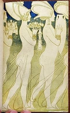 LORRAIN, Jean - Princesses d'ivoire et d'ivresse.