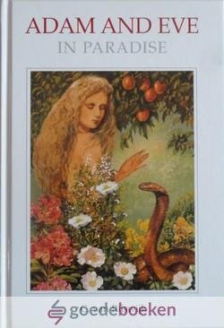 Rijswijk, C. van - Adam and Eve in paradise *nieuw* - in herdruk --- Series The Word of the King, no. 1