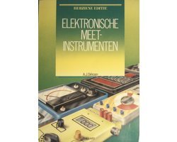 A.J. Dirksen - Elektronische meetinstrumenten
