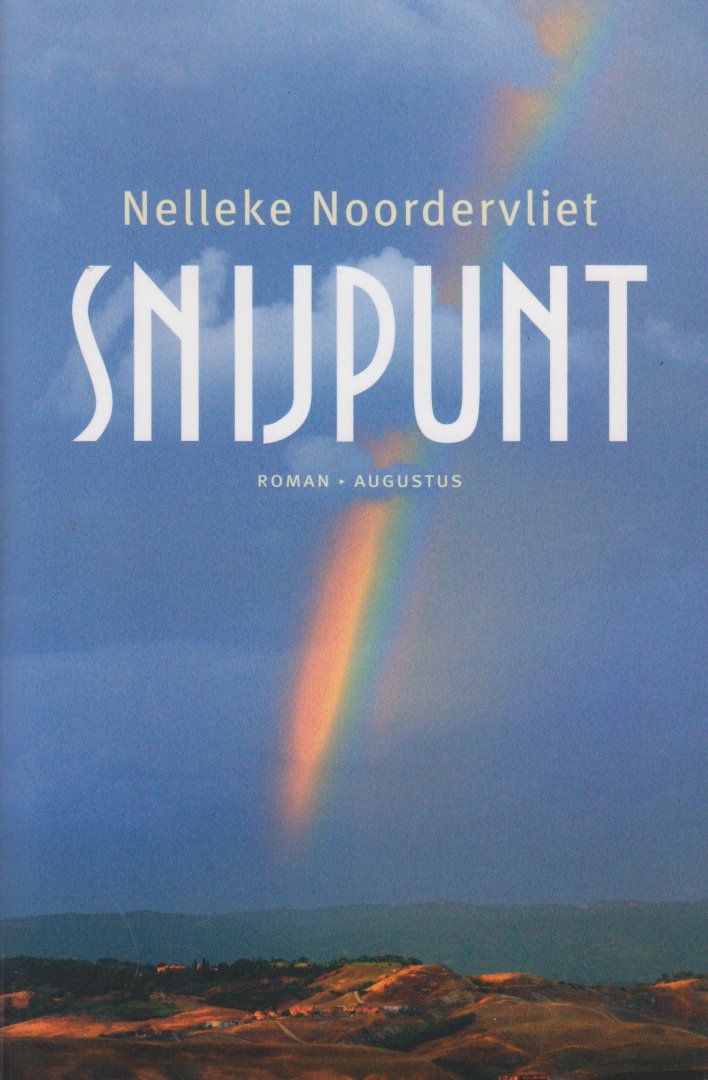 Noordervliet (Rotterdam, 6 november 1945), Nelleke - Snijpunt - Nora Damave, lerares, stabiel en altijd positief, wordt door een leerling van islamitische afkomst gestoken met een mes. In plaats van sympathie ontmoet ze wantrouwen, vermomd als redelijkheid: wat werd er gezegd? Is de daad uitgelokt?