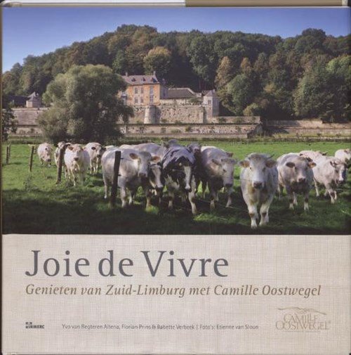 Y. van Regteren Altena & Verbeek, B. / Prins, F. - Joie de vivre