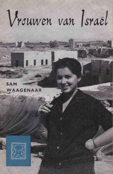 Waagenaar, Sam - Vrouwen van Israël